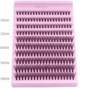 DG049 Cluster Lashes