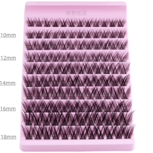 DG050 Cluster Lashes