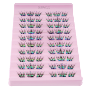 XBP008 Laser Cut Lashes