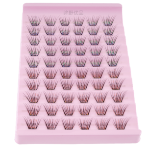 XBP010 Laser Cut Lashes