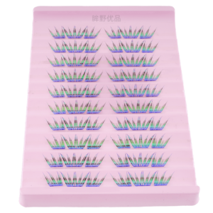 XBP011 Laser Cut Lashes
