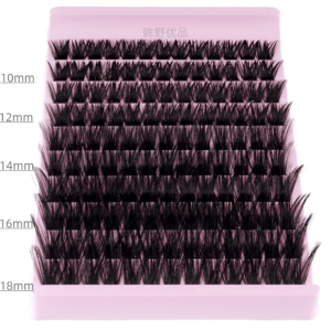 DG055 Cluster Lashes