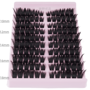 DG056 Cluster Lashes