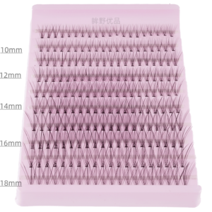 DG057 Cluster Lashes