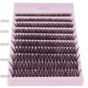 DG058 Cluster Lashes