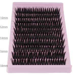 DG059 Cluster Lashes
