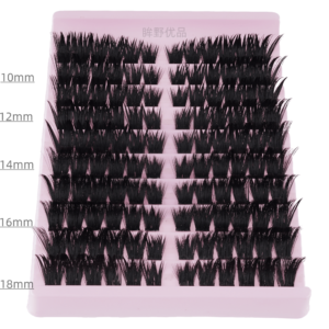 DG060 Cluster Lashes