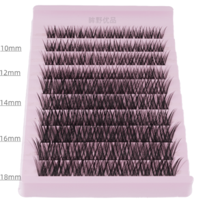 DG061 Cluster Lashes