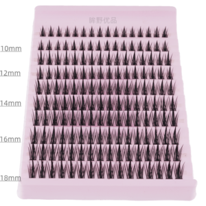 DG063 Cluster Lashes