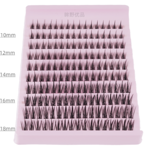 DG064 Cluster Lashes