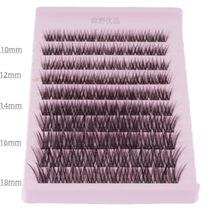 DG065 Cluster Lashes