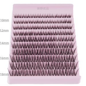 DG066 Cluster Lashes