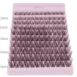 DG067 Cluster Lashes