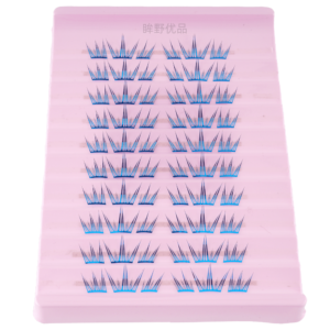XBP002 Laser Cut Lashes