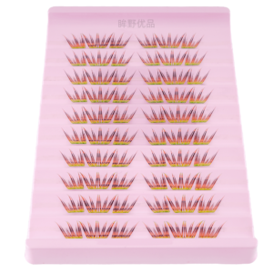 XBP003 Laser Cut Lashes