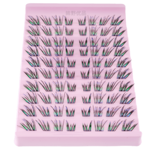 XBP004 Laser Cut Lashes