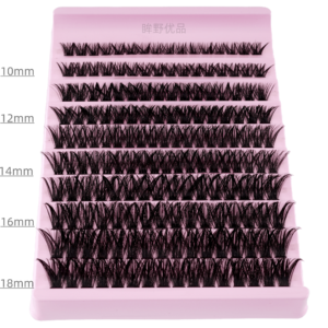 DG051 Cluster Lashes