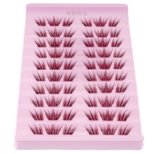 XBP006 Laser Cut Lashes
