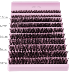 DG052 Cluster Lashes
