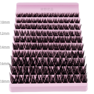 DG053 Cluster Lashes