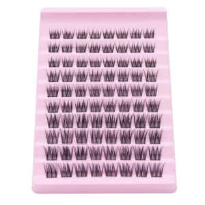 DG002 Cluster Lashes