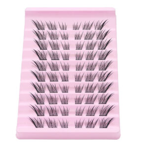 DG004 Cluster Lashes