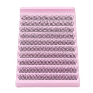 DG005 Cluster Lashes