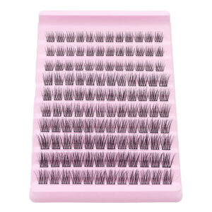 DG006 Cluster Lashes