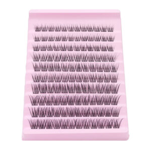 DG007 Cluster Lashes