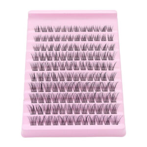 DG009 Cluster Lashes