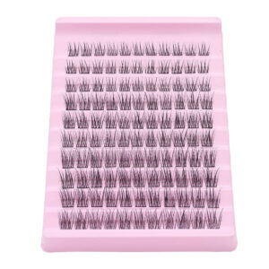 DG010 Cluster Lashes