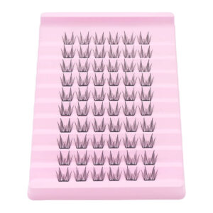 DG011 Cluster Lashes