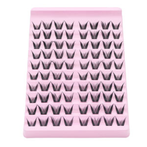 DG012 Cluster Lashes