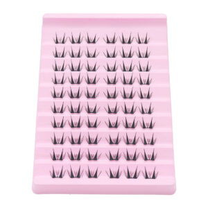 DG013 Cluster Lashes