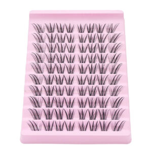 DG014 Cluster Lashes