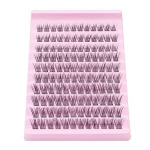 DG015 Cluster Lashes