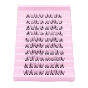 DG016 Cluster Lashes