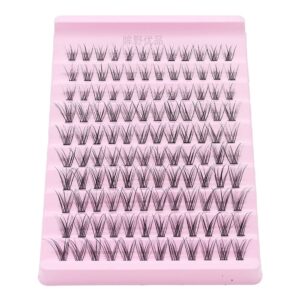 DG017 Cluster Lashes
