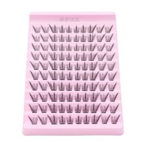 DG018 Cluster Lashes