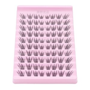 DG019 Cluster Lashes