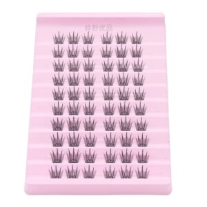 DG020 Cluster Lashes