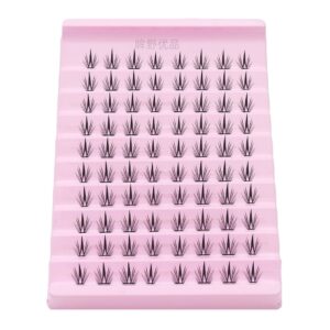 DG021 Cluster Lashes