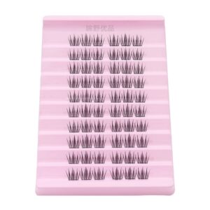 DG024 Cluster Lashes