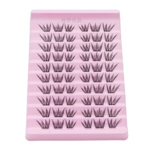 DG026 Cluster Lashes