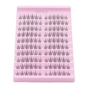 DG027 Cluster Lashes