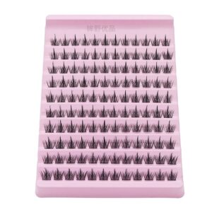DG029 Cluster Lashes