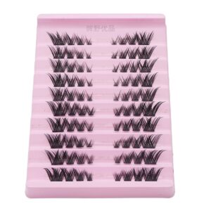DG030 Cluster Lashes