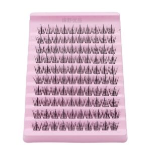 DG031 Cluster Lashes