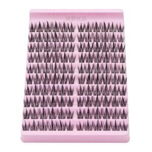 DG035 Cluster Lashes