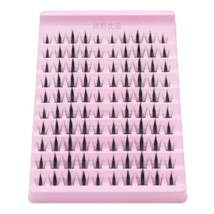 DG036 Cluster Lashes
